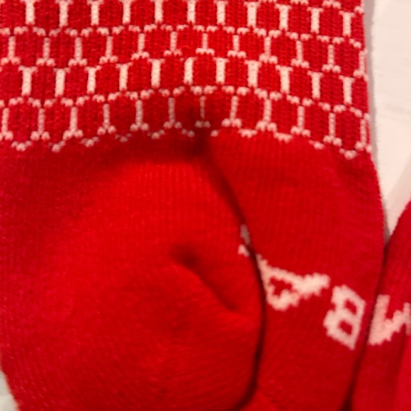 SOLD! Bombas Sesame Street / ELMO / YOUTH Calf Socks “50th Anniversary” NEW 1PR - Picture 13 of 15